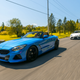 Image for article titled Why I Actually Prefer The BMW Z4 To The 2020 Toyota Supra